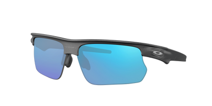 STEEL, Blue-Mirrored, Sunberryrx