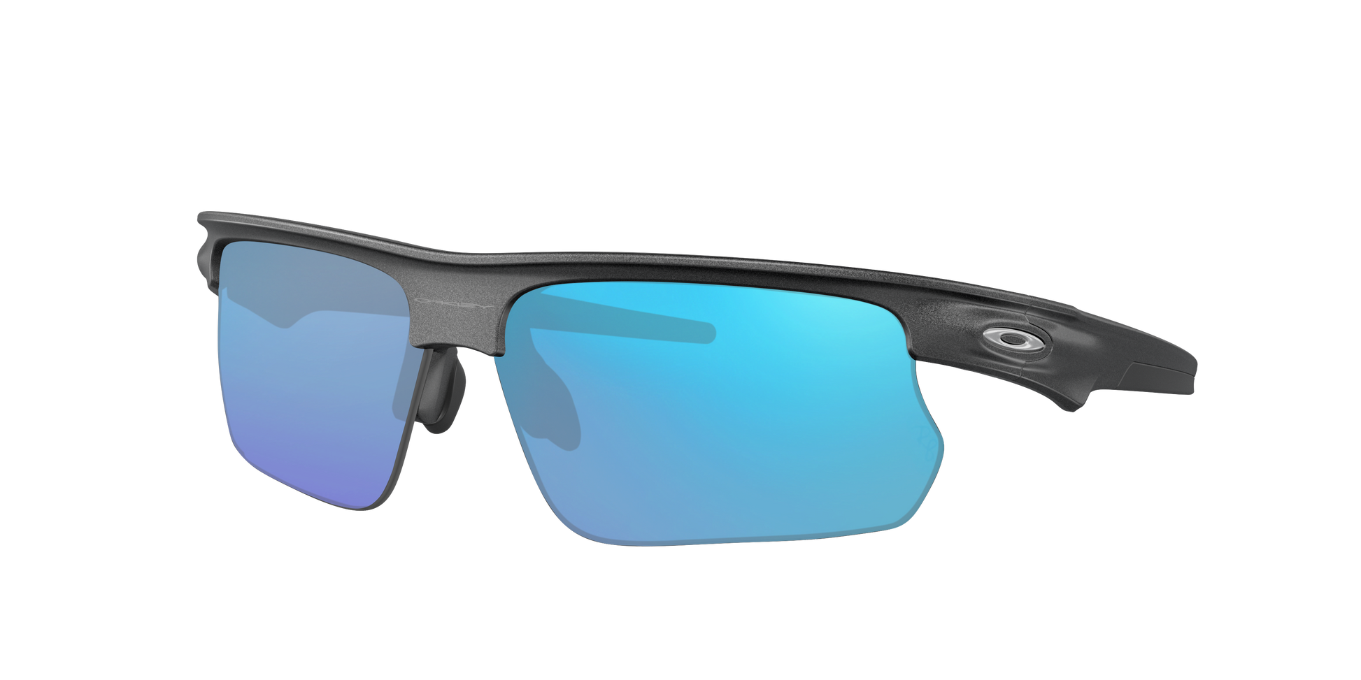 STEEL, Blue-Mirrored, Sunberryrx