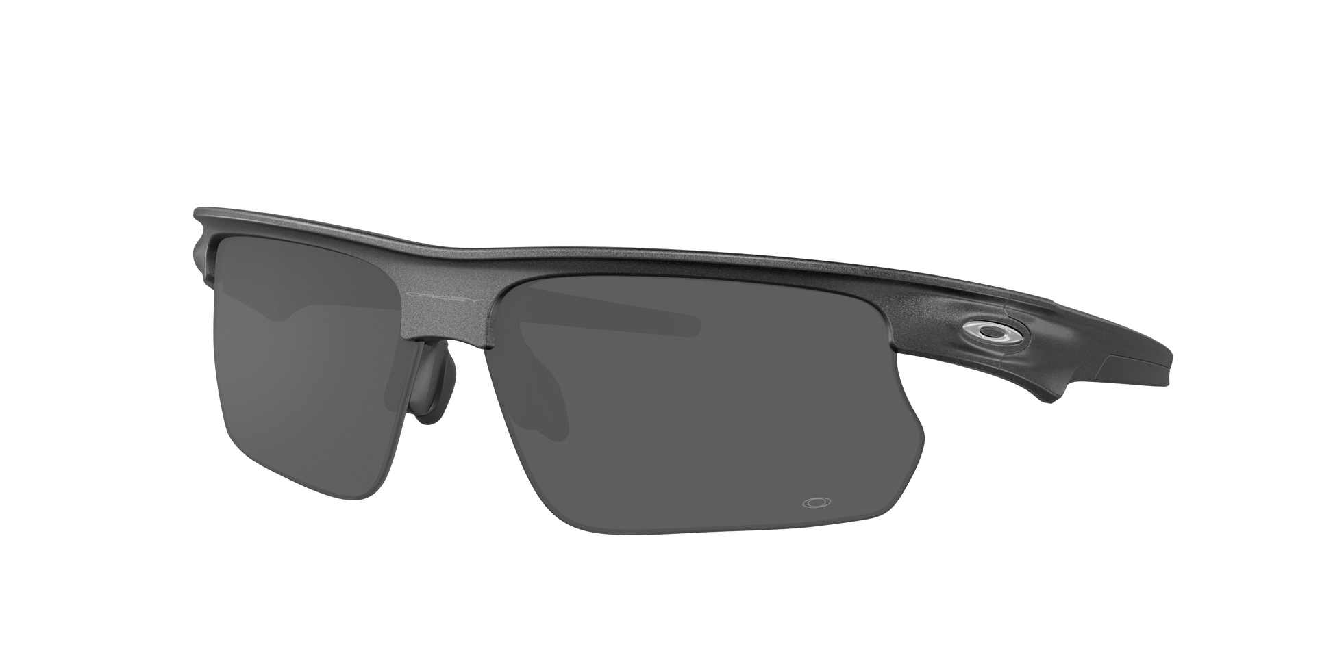 STEEL, Grey, Oakley