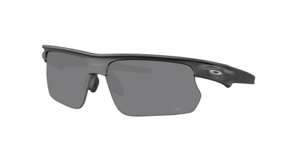 STEEL, Prizm Black-Polarized, Oakley