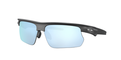 STEEL, Prizm Deep Water-Polarized, Oakley