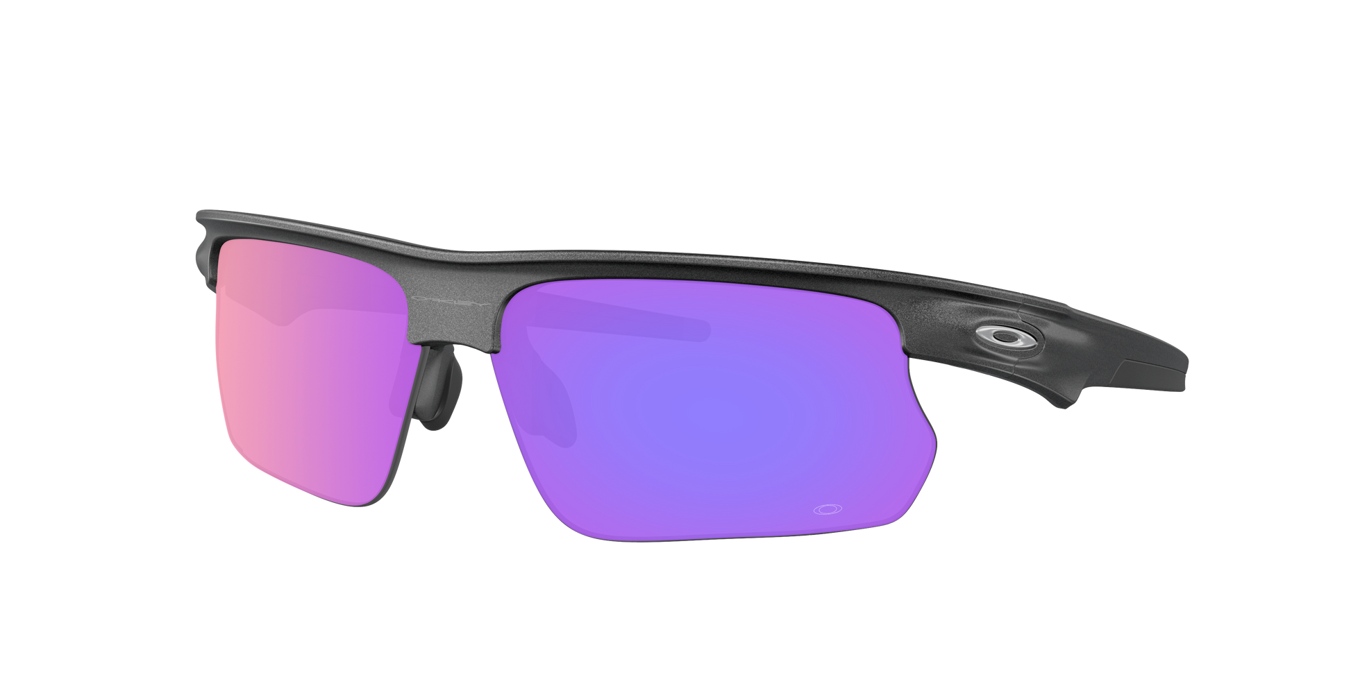 STEEL, Prizm Grey-Polarized, Oakley