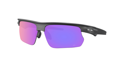 STEEL, Prizm Grey-Polarized, Oakley
