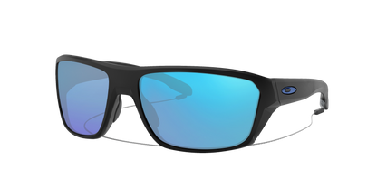 MATTE BLACK, Blue-Mirrored, Sunberryrx