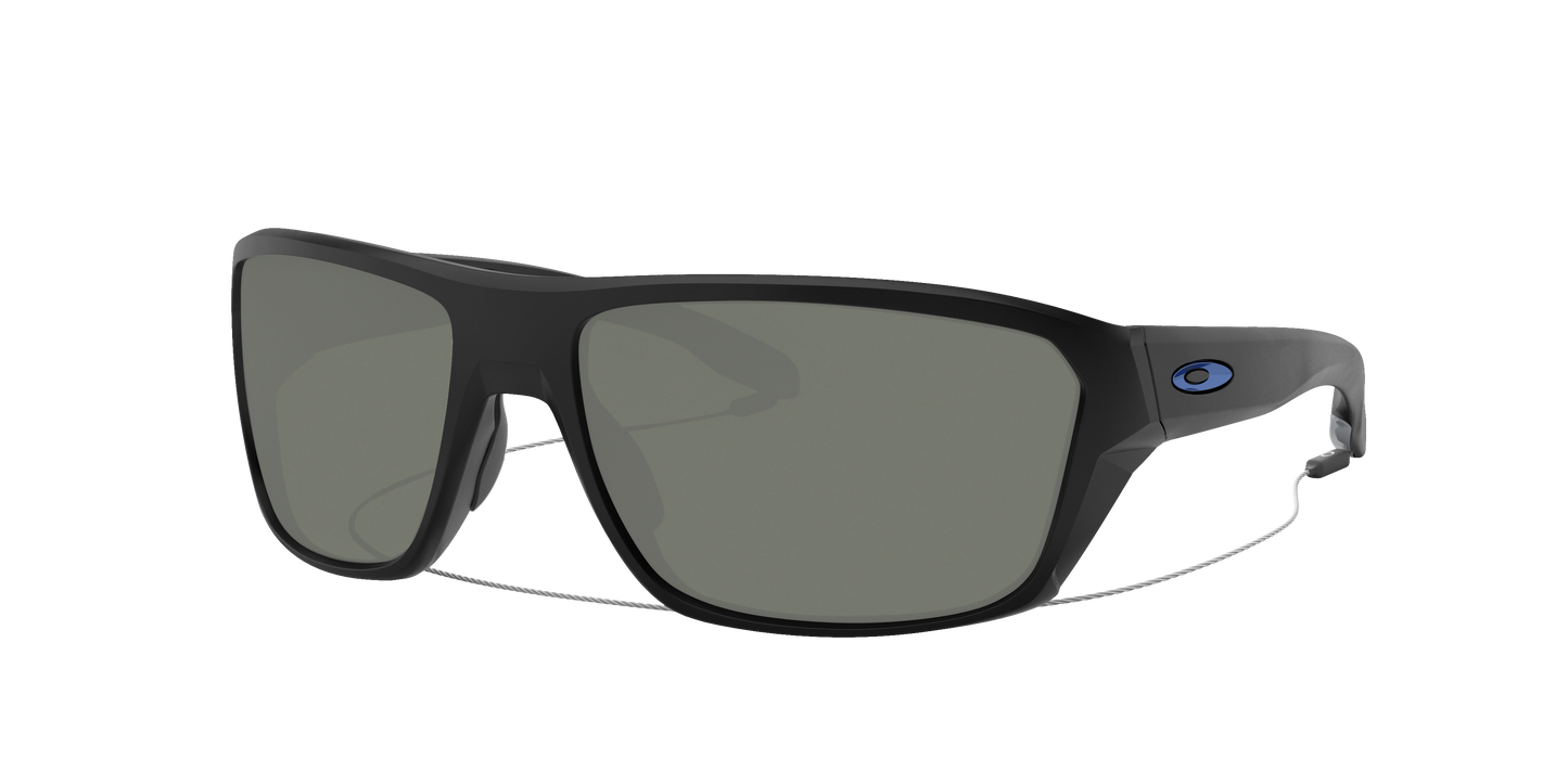 MATTE BLACK, Green-Polarized, Sunberryrx