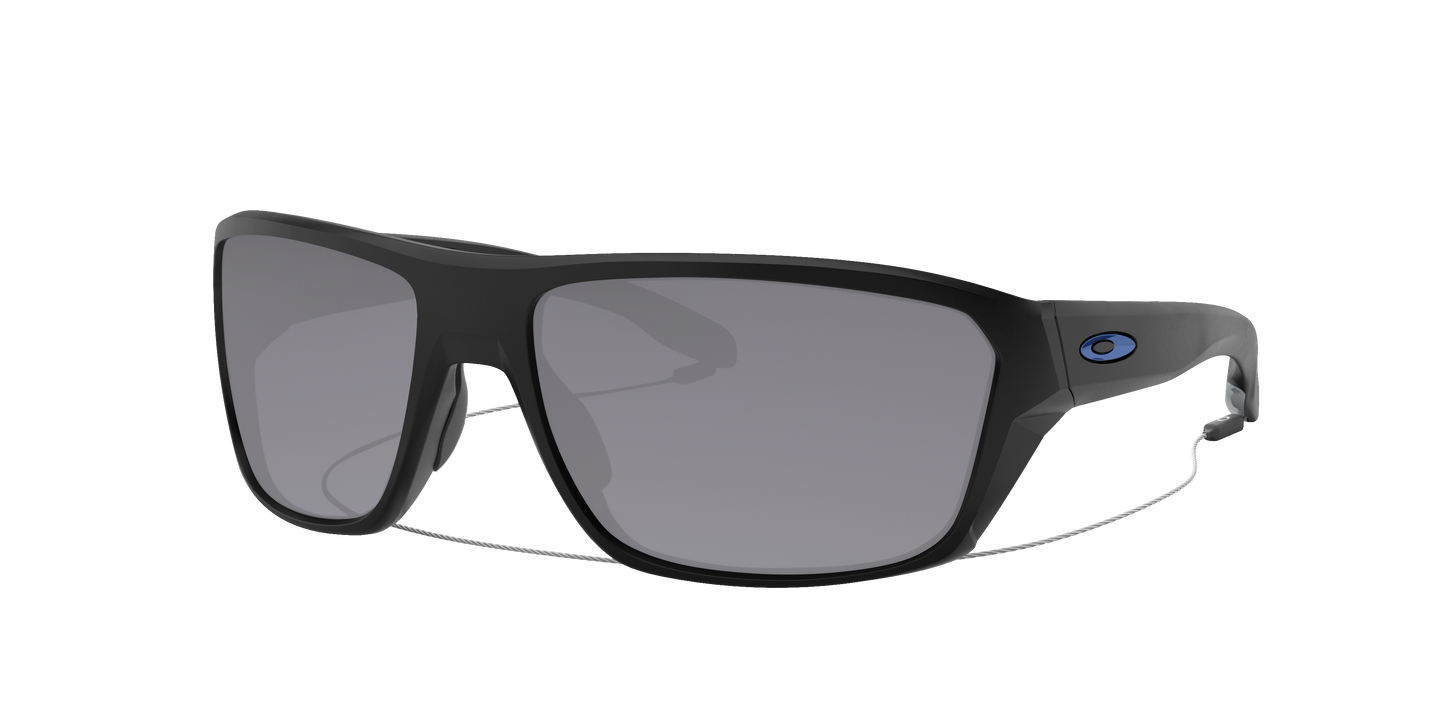 MATTE BLACK, Grey-Polarized, Sunberryrx