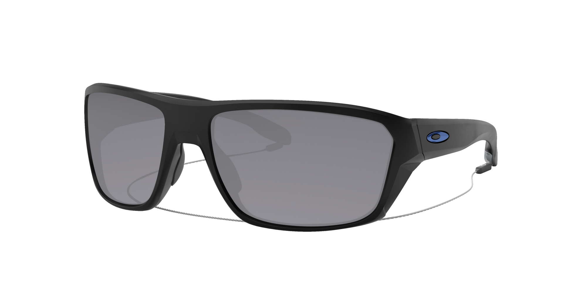 MATTE BLACK, Grey-Polarized, Sunberryrx