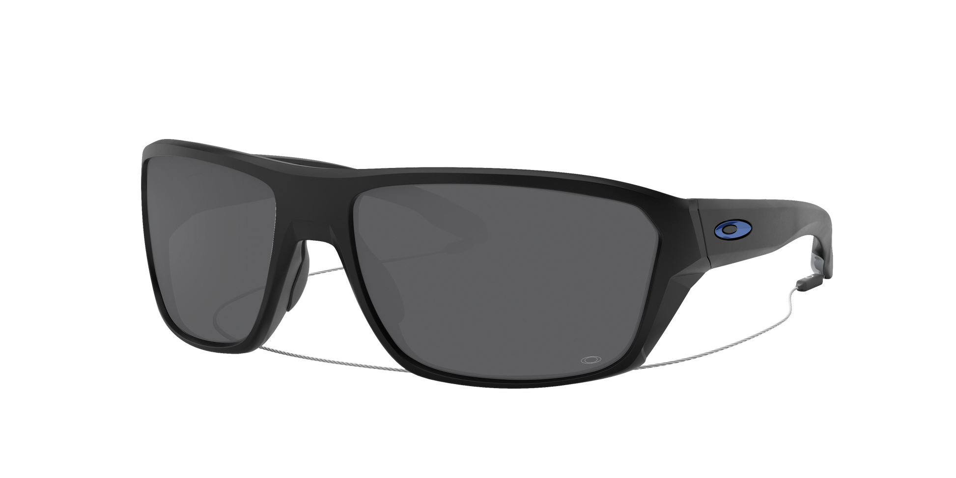 MATTE BLACK, Grey, Oakley