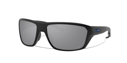 MATTE BLACK, Prizm Black-Polarized, Oakley