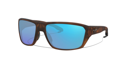 MATTE BROWN TORTOISE, Blue-Mirrored, Sunberryrx