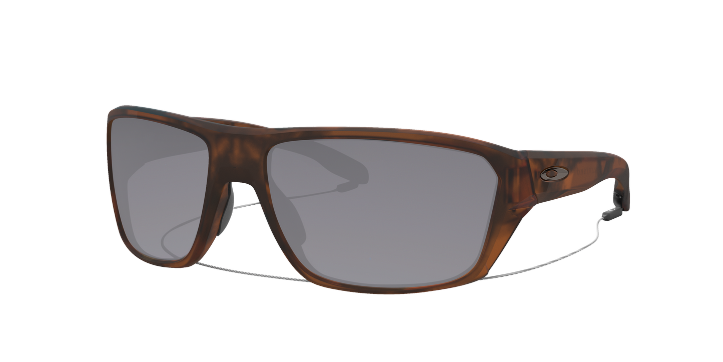 MATTE BROWN TORTOISE, Grey-Polarized, Sunberryrx