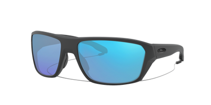 MATTE CARBON, Blue-Mirrored, Sunberryrx