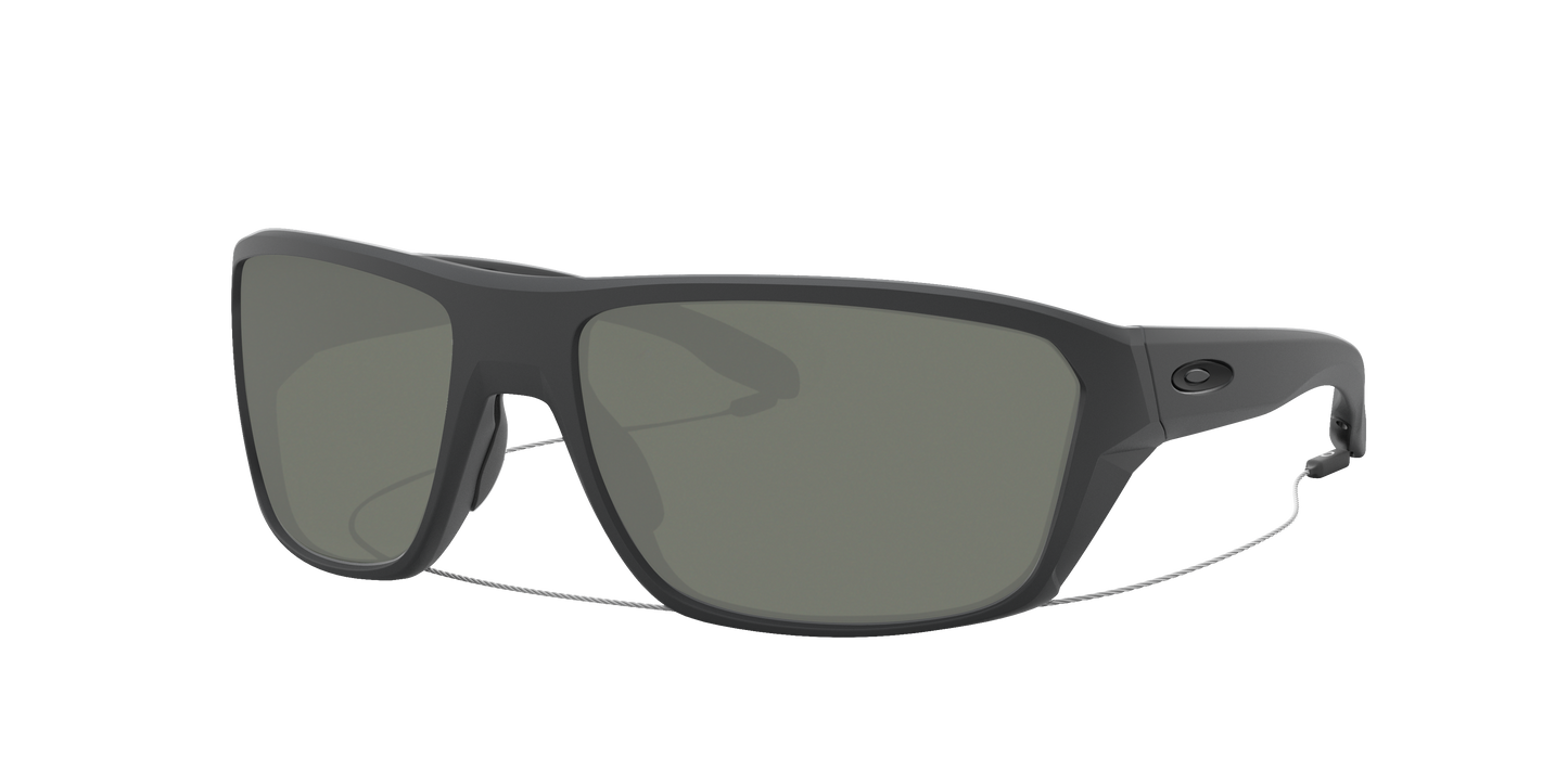 MATTE CARBON, Green-Polarized, Sunberryrx