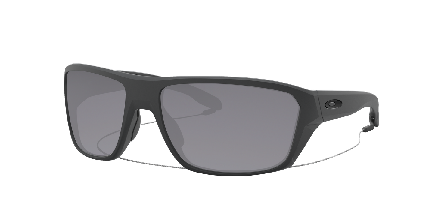 MATTE CARBON, Grey-Polarized, Sunberryrx