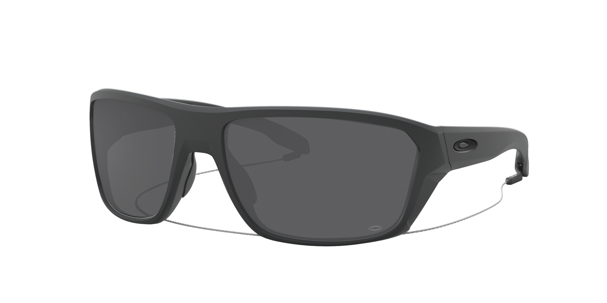 MATTE CARBON, Grey, Oakley