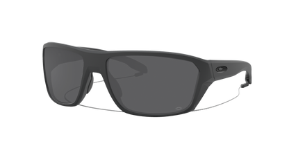 MATTE CARBON, Grey, Oakley