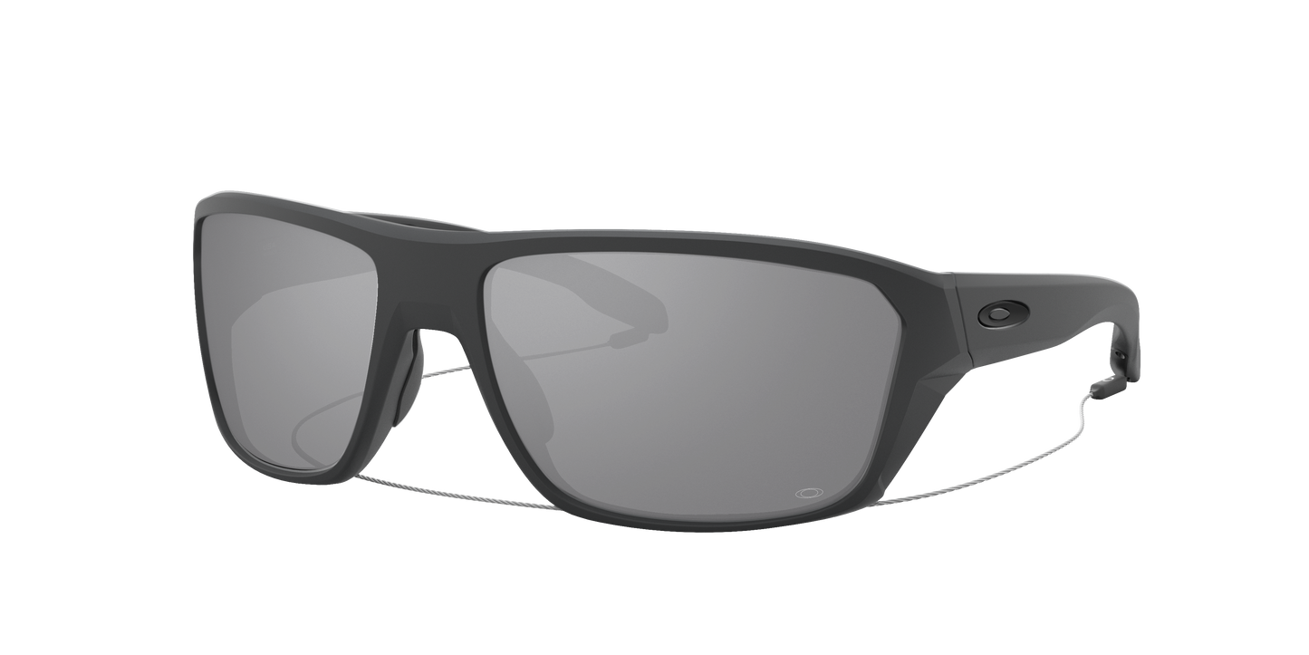 MATTE CARBON, Prizm Black-Polarized, Oakley