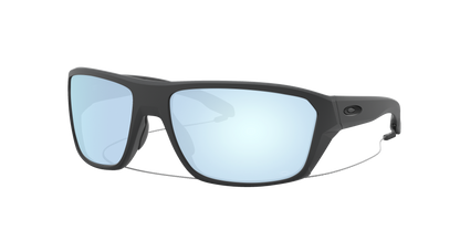 MATTE CARBON, Prizm Deep Water-Polarized, Oakley