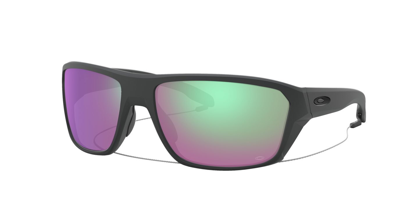 MATTE CARBON, Prizm Gulf, Oakley