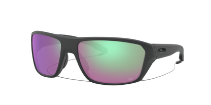 MATTE CARBON, Prizm Gulf, Oakley