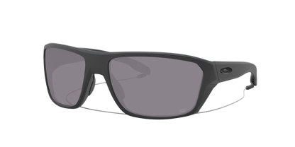 MATTE CARBON, Prizm Grey-Polarized, Oakley
