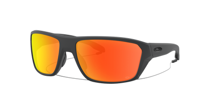 MATTE CARBON, Prizm Ruby-Polarized, Oakley