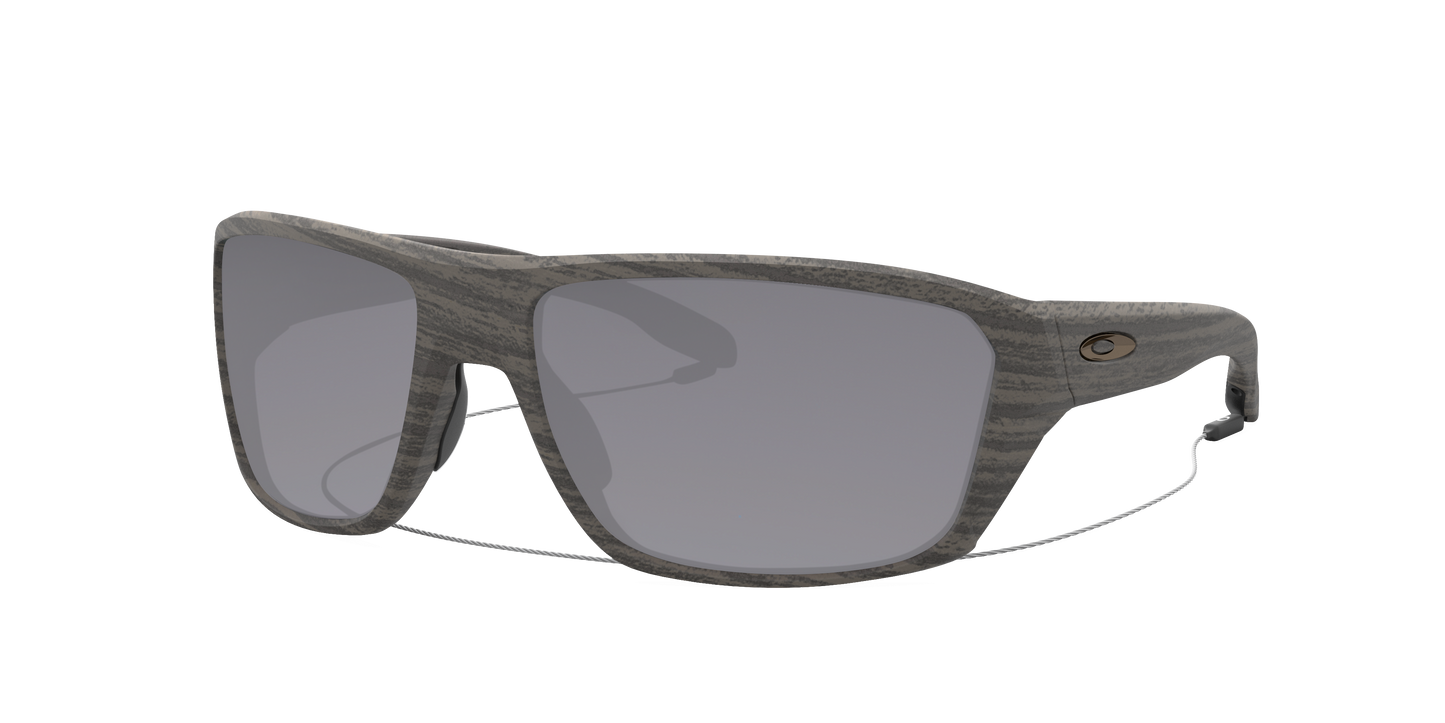 WOODGRAIN, Grey-Polarized, Sunberryrx