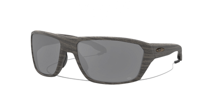 WOODGRAIN, Prizm Black-Polarized, Oakley