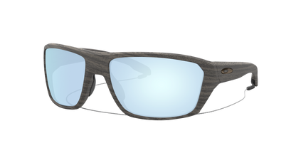 WOODGRAIN, Prizm Deep Water-Polarized, Oakley