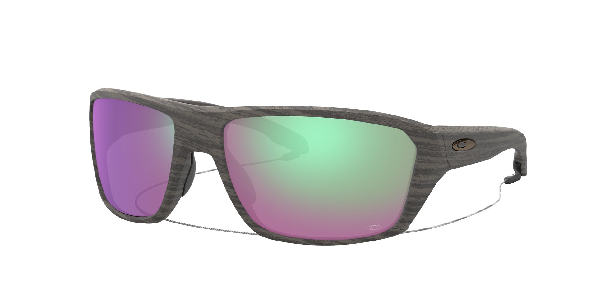 WOODGRAIN, Prizm Gulf, Oakley