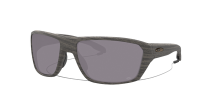 WOODGRAIN, Prizm Grey-Polarized, Oakley