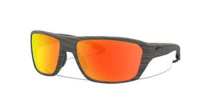 WOODGRAIN, Prizm Ruby-Polarized, Oakley