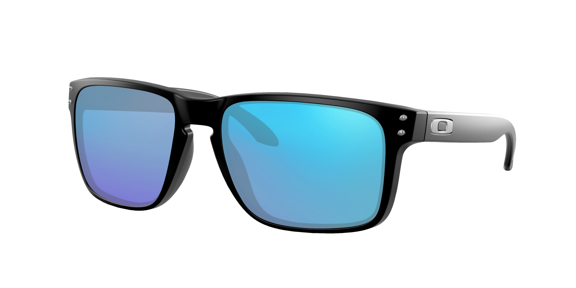 MATTE BLACK, Blue-Mirrored, Sunberryrx