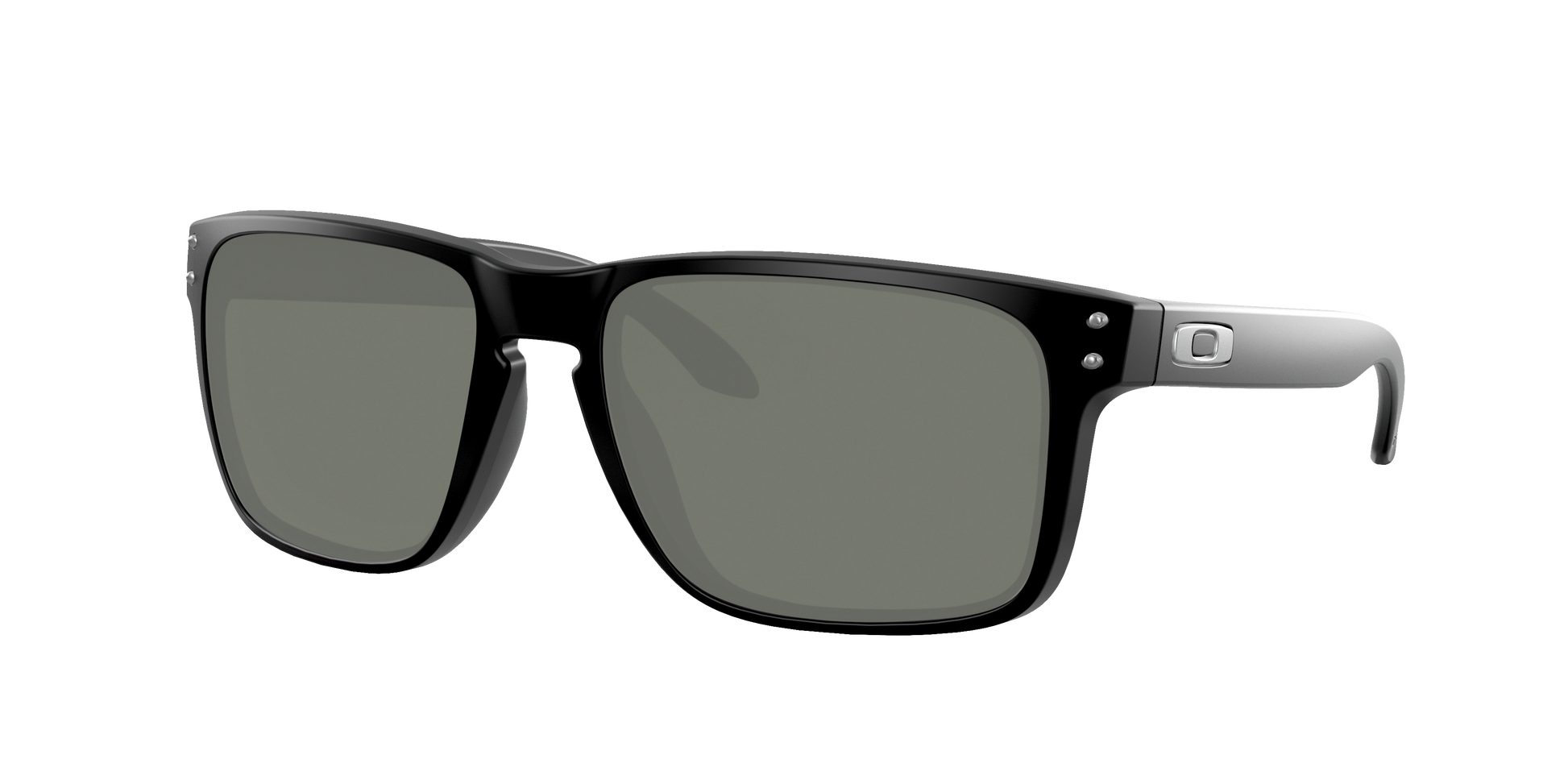 MATTE BLACK, Green-Polarized, Sunberryrx
