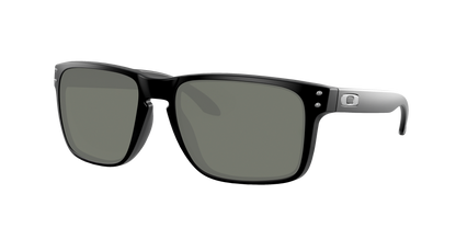 MATTE BLACK, Green-Polarized, Sunberryrx