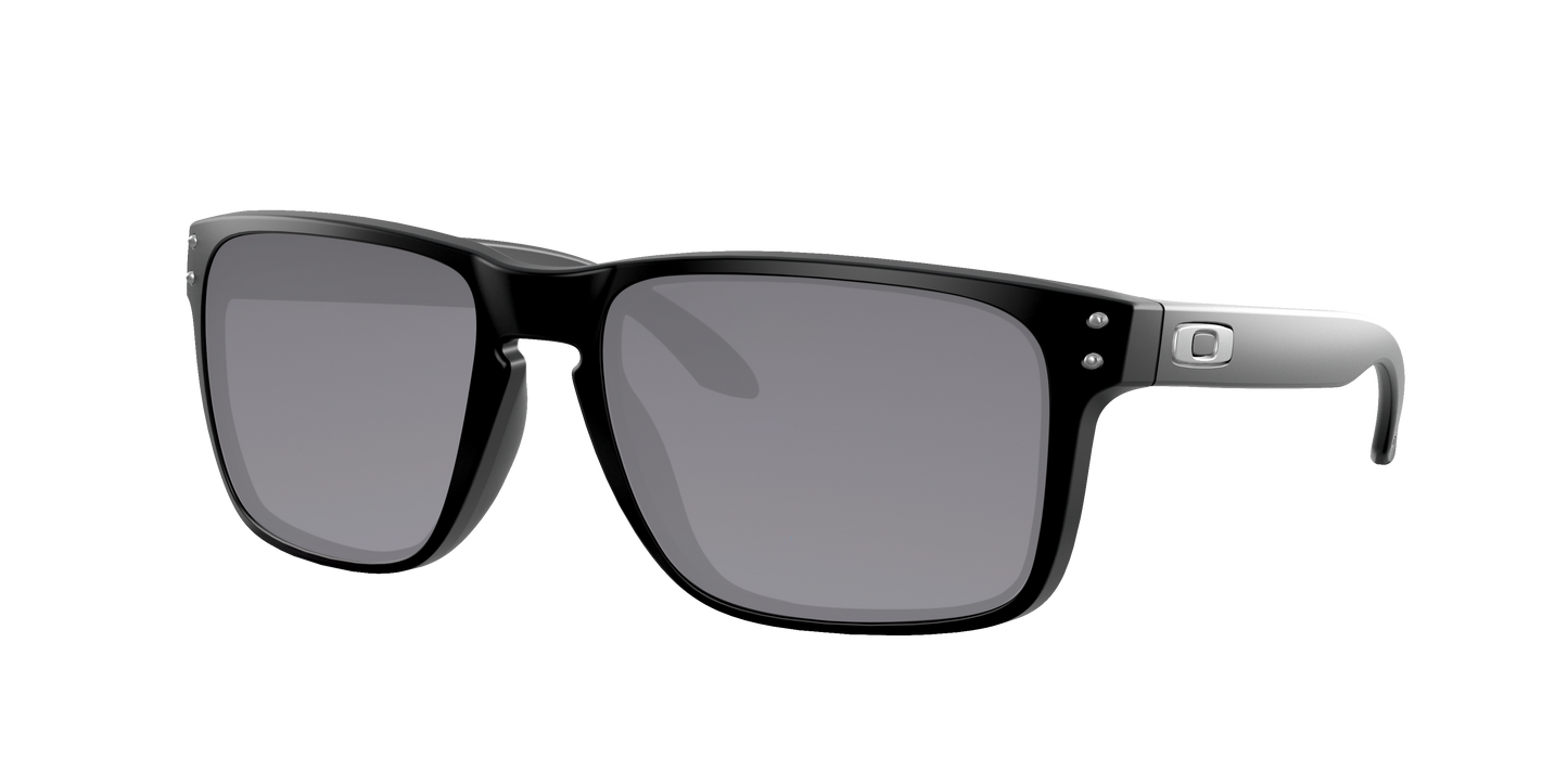MATTE BLACK, Grey-Polarized, Sunberryrx