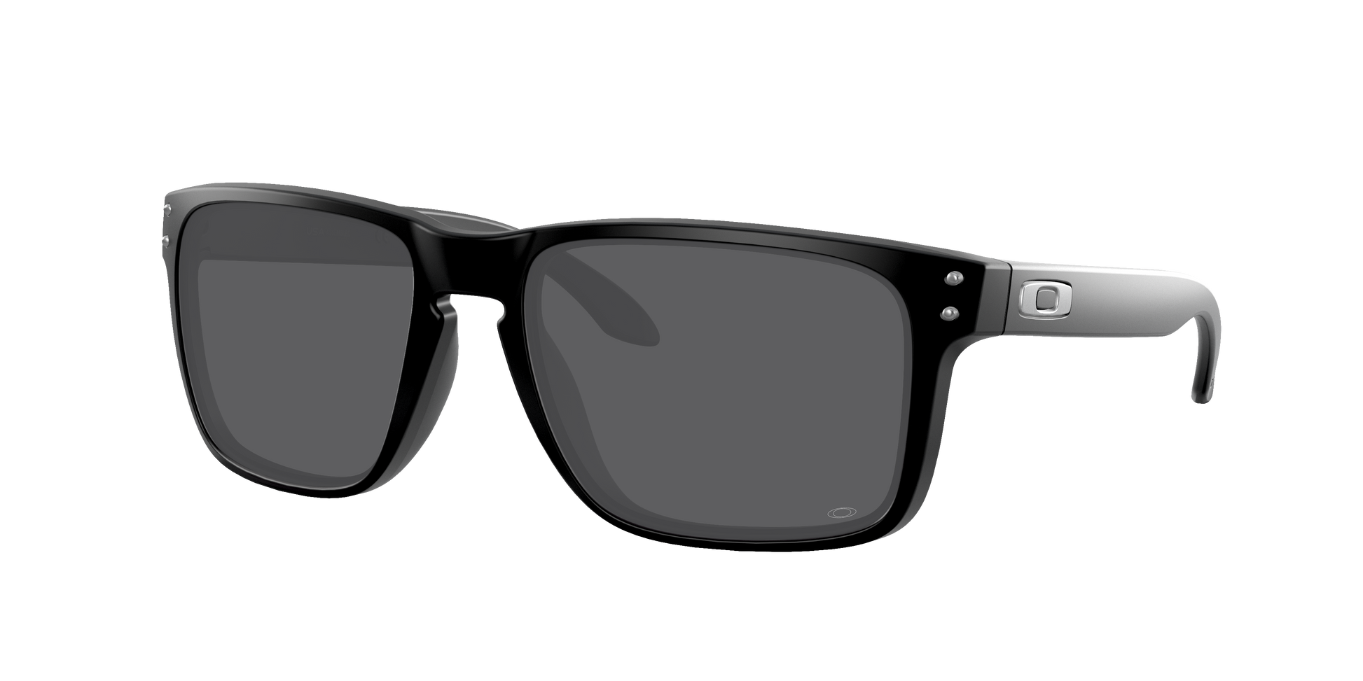 MATTE BLACK, Grey, Oakley