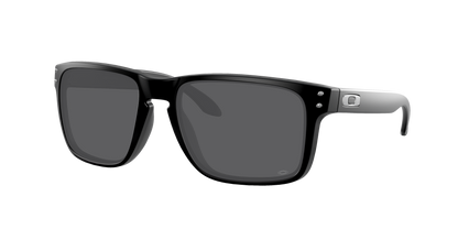 MATTE BLACK, Grey, Oakley