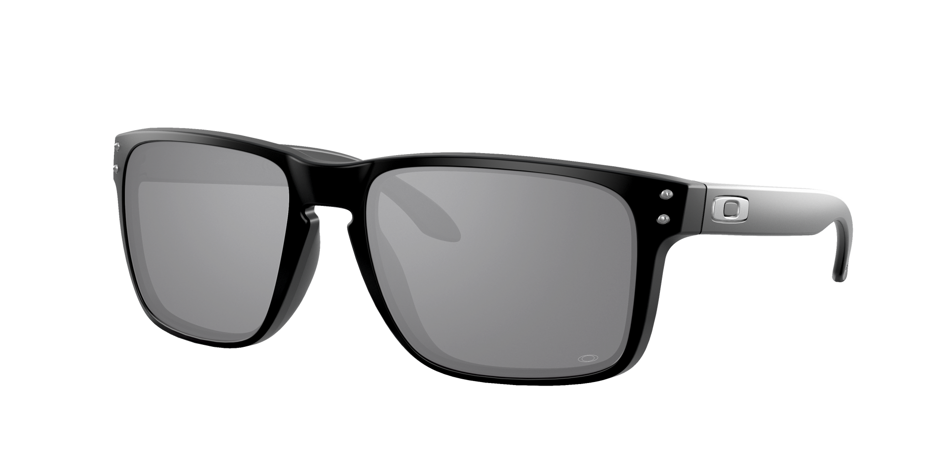 MATTE BLACK, Prizm Black-Polarized, Oakley