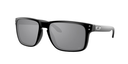 MATTE BLACK, Prizm Black-Polarized, Oakley