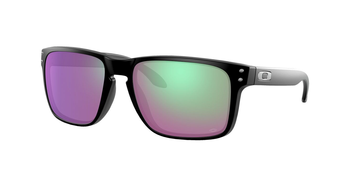 MATTE BLACK, Prizm Gulf, Oakley