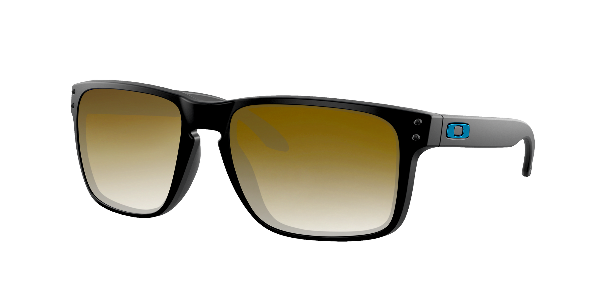 POLISHED BLACK, Brown Gradient, Sunberryrx