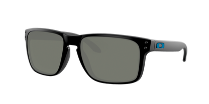 POLISHED BLACK, Green-Polarized, Sunberryrx