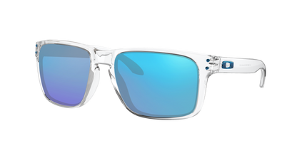 POLISHED CLEAR, Blue-Mirrored, Sunberryrx