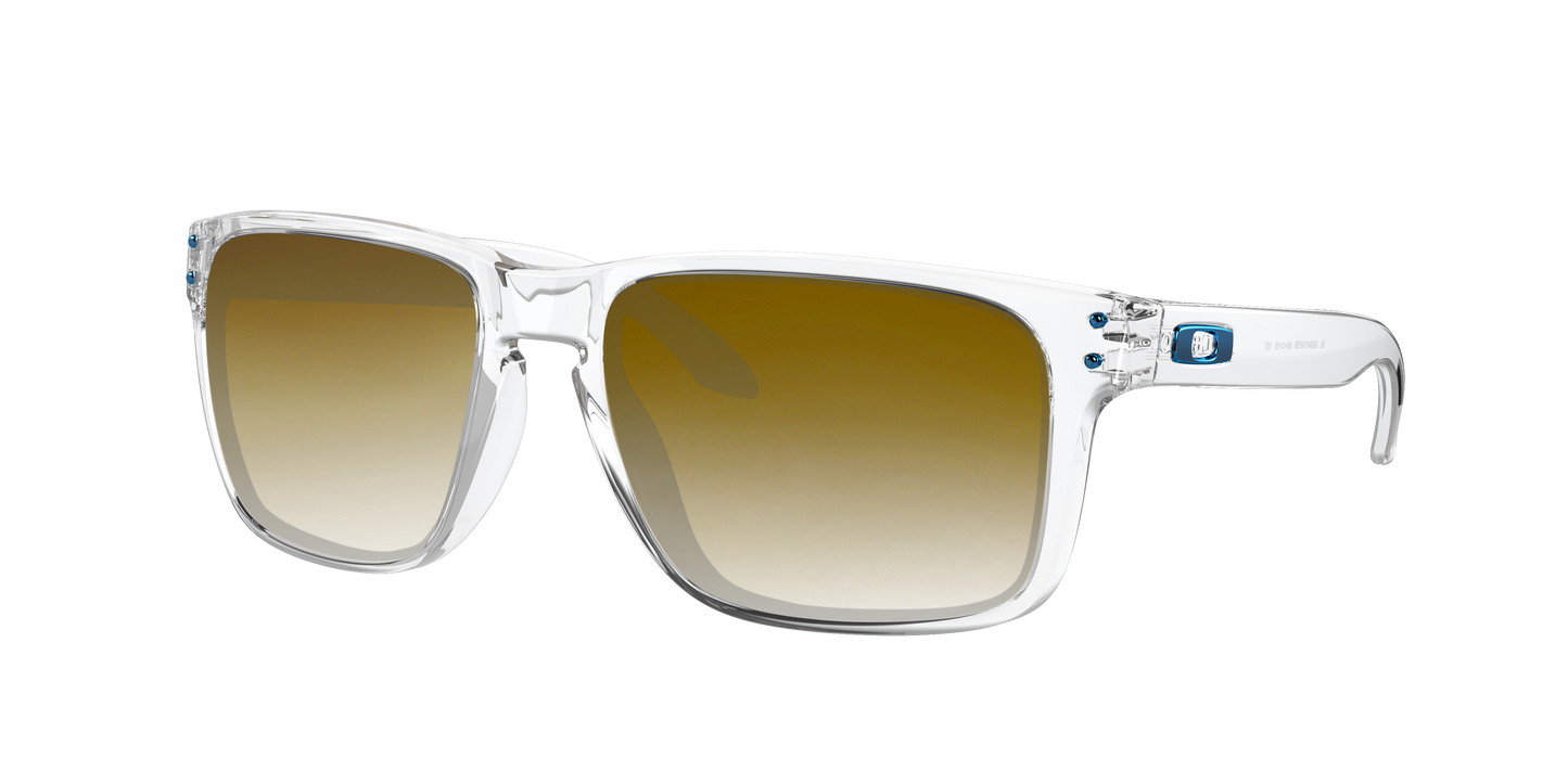 POLISHED CLEAR, Brown Gradient, Sunberryrx