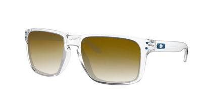 POLISHED CLEAR, Brown Gradient, Sunberryrx