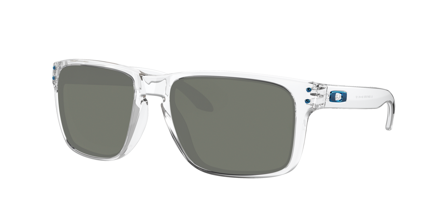 POLISHED CLEAR, Green-Polarized, Sunberryrx