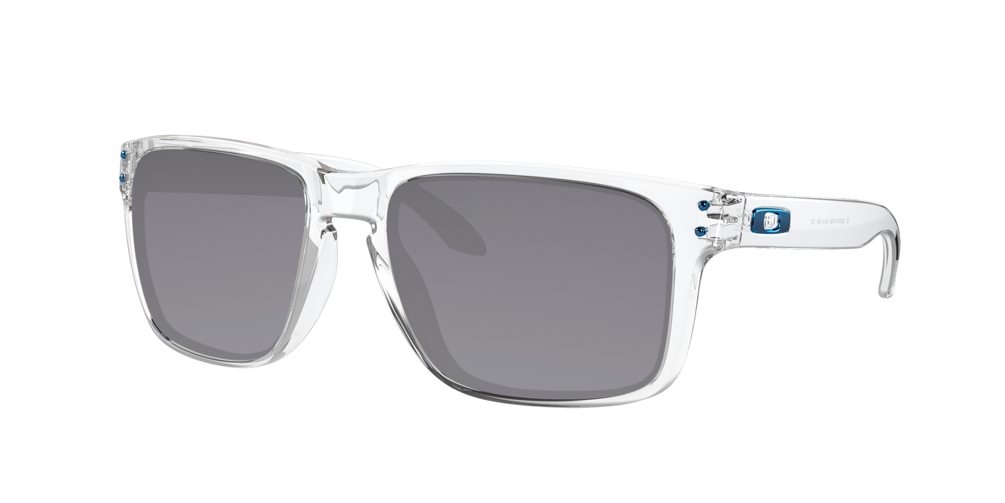 POLISHED CLEAR, Grey-Polarized, Sunberryrx