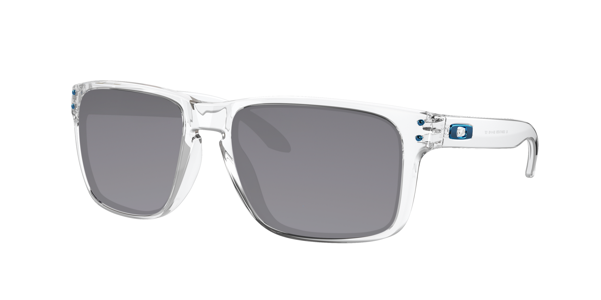 POLISHED CLEAR, Grey-Polarized, Sunberryrx