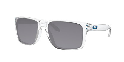 POLISHED CLEAR, Grey-Polarized, Sunberryrx